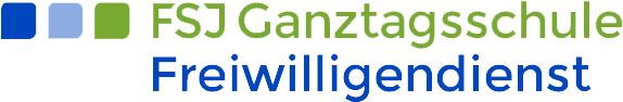 Logo vom FSJ Ganztagsschule