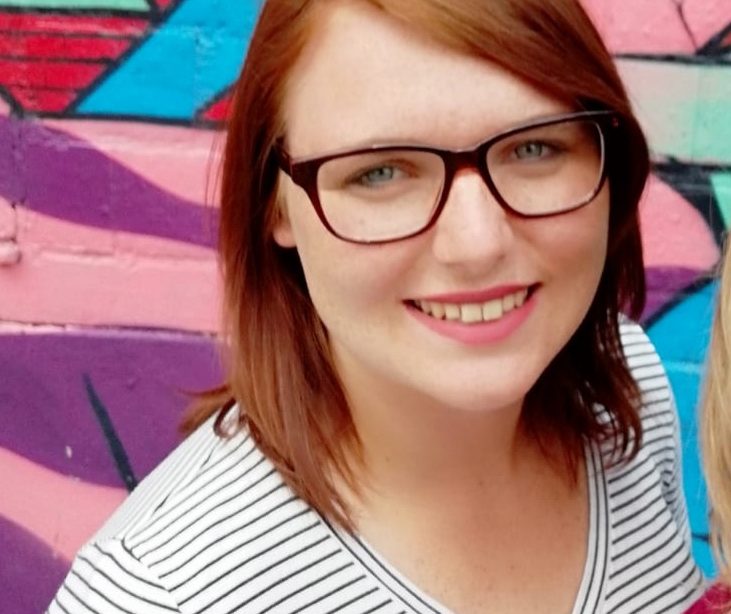 Erfahrungsbericht Freiwillige Lara FSJ RLP